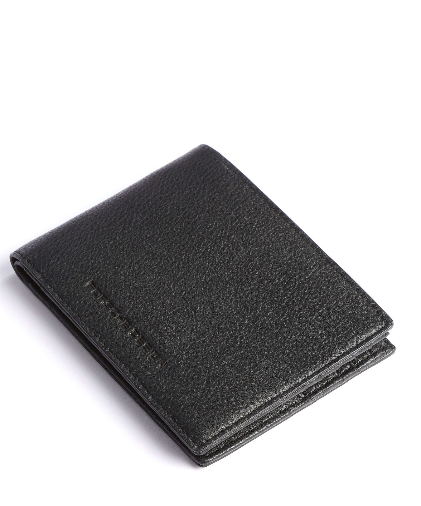 Porsche Design RFID Credit card holder black