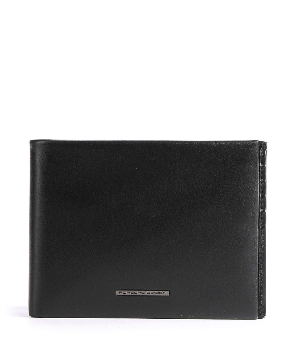 Porsche Design Credit card holder black