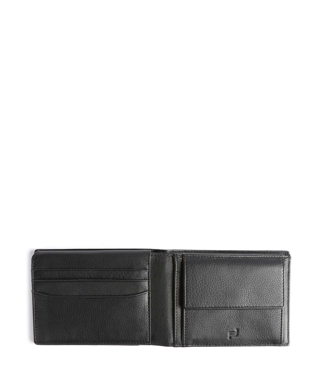 Porsche Design RFID Wallet black