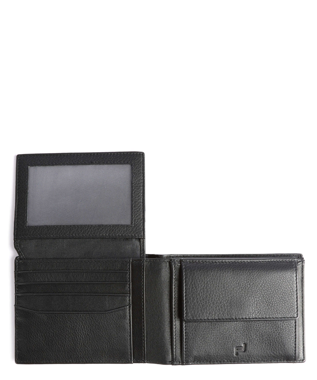 Porsche Design Wallet black