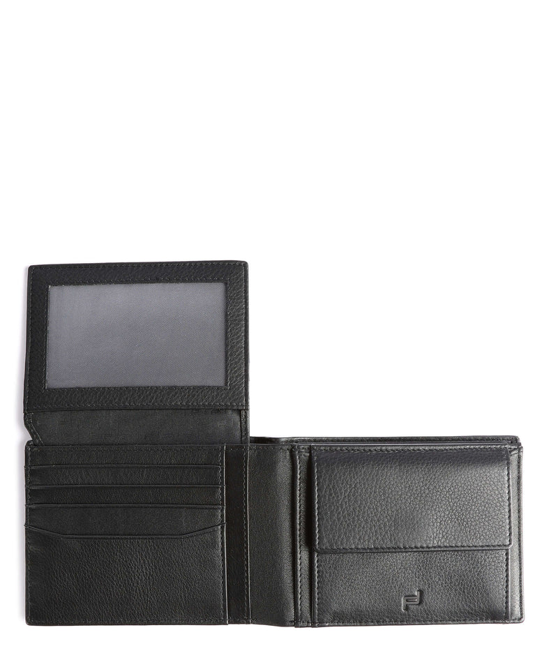 Porsche Design Wallet black