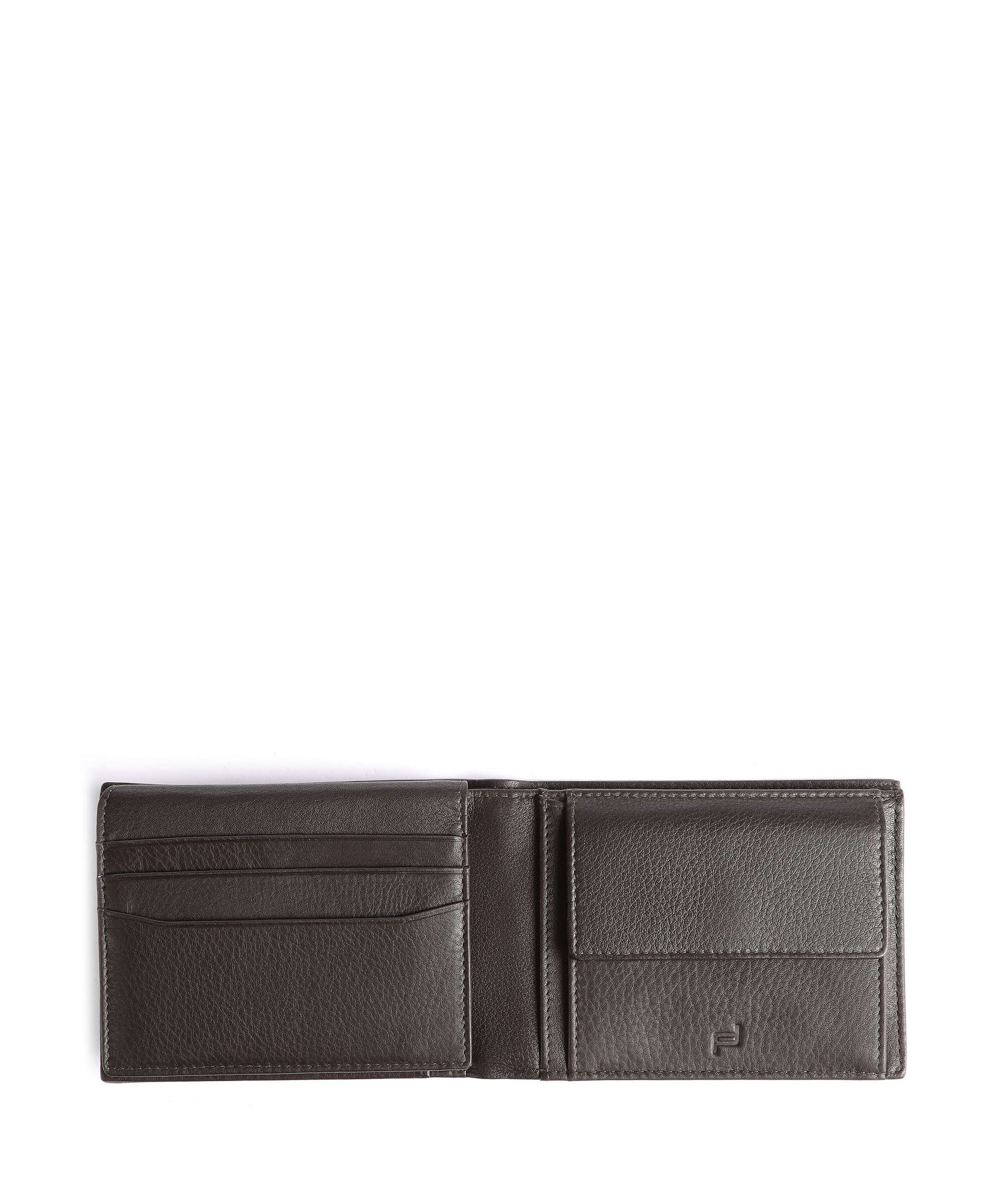 Porsche Design Wallet dark brown