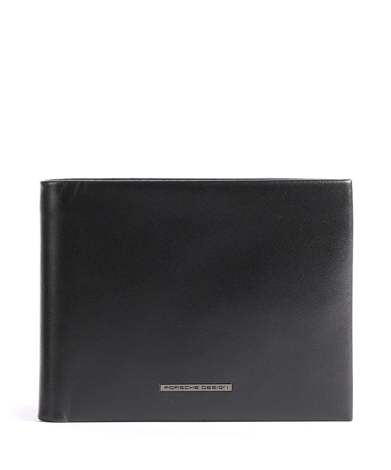 Porsche Design Wallet black