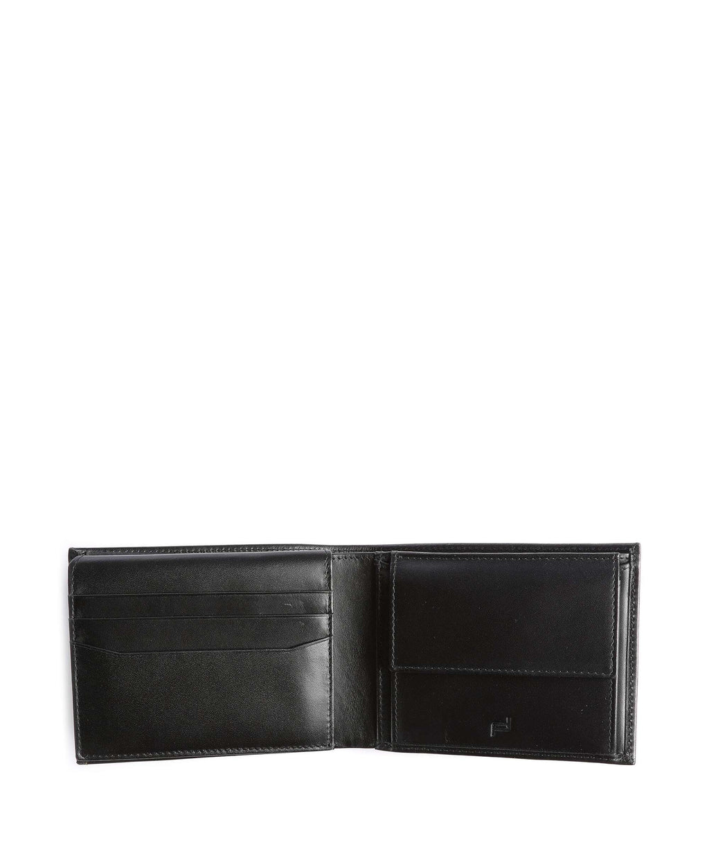 Porsche Design RFID Wallet black