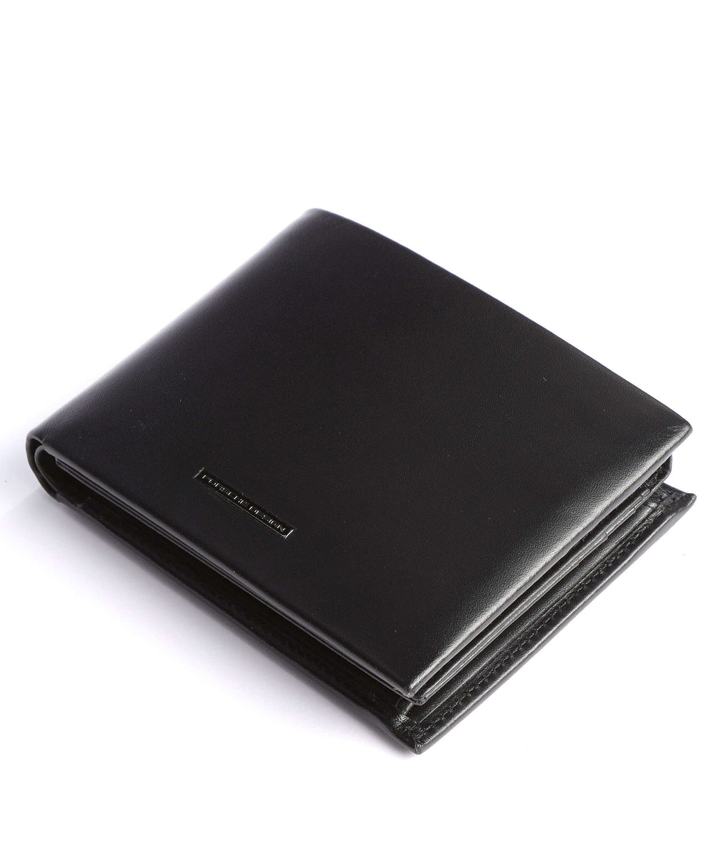 Porsche Design Wallet black
