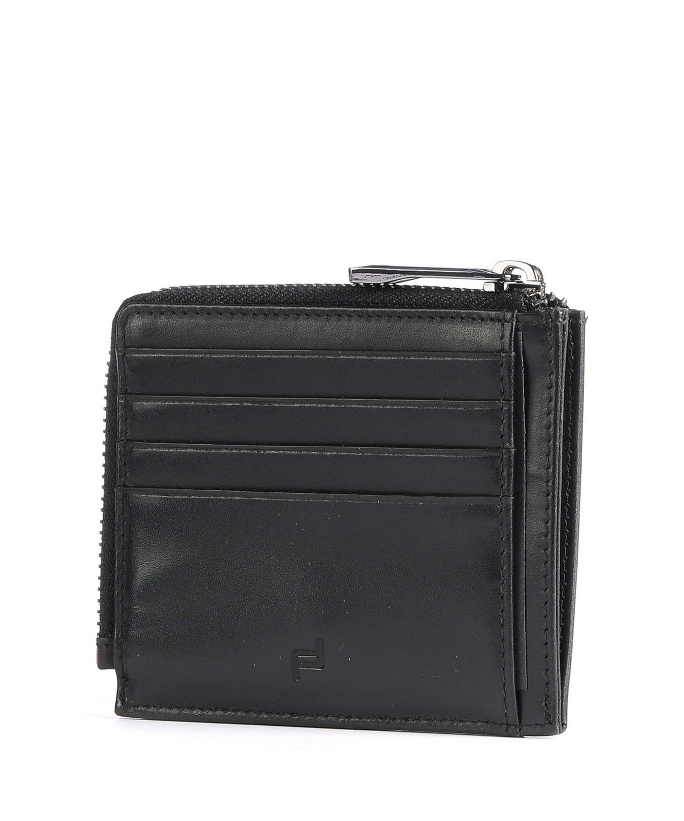 Porsche Design RFID Credit card holder black