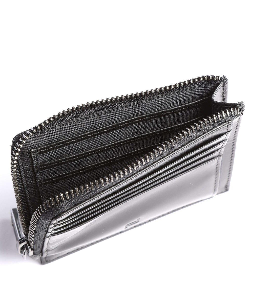 Porsche Design Credit card holder black