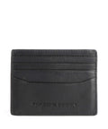 Porsche Design Credit card holder black