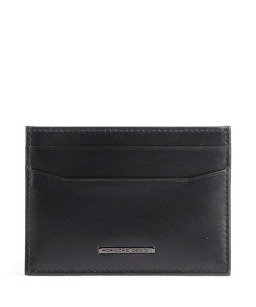 Porsche Design RFID Kreditkartenetui black