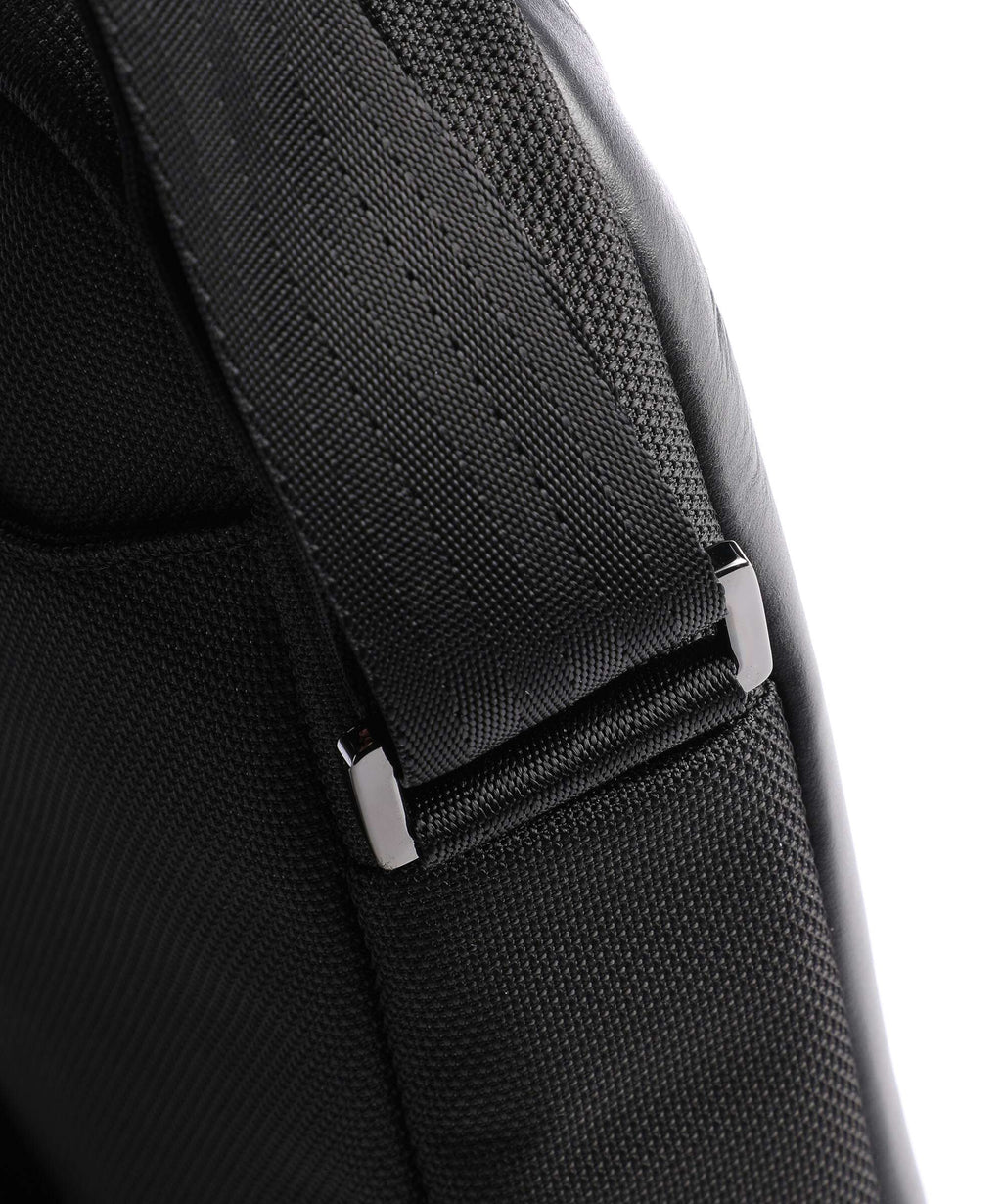 Porsche Design Roadster Nylon Crossbody bag black
