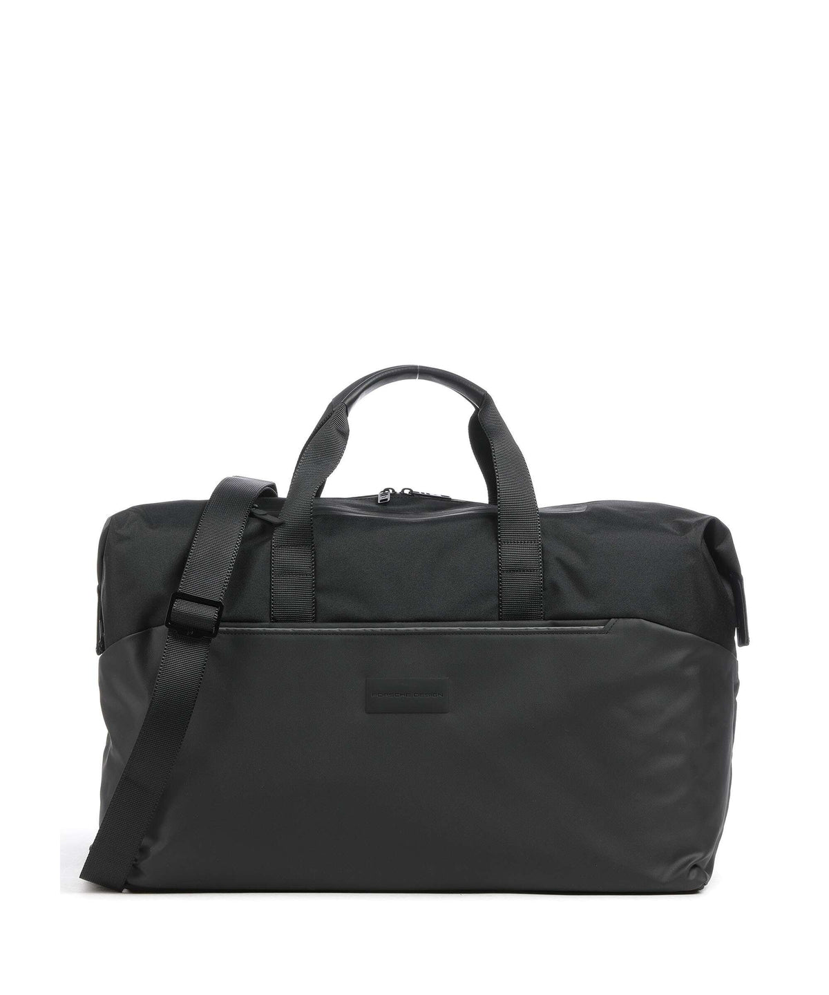 Porsche Design Urban Weekend bag black
