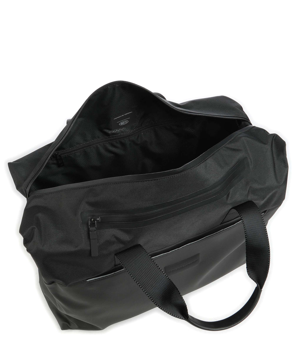 Porsche Design Urban Weekend bag black