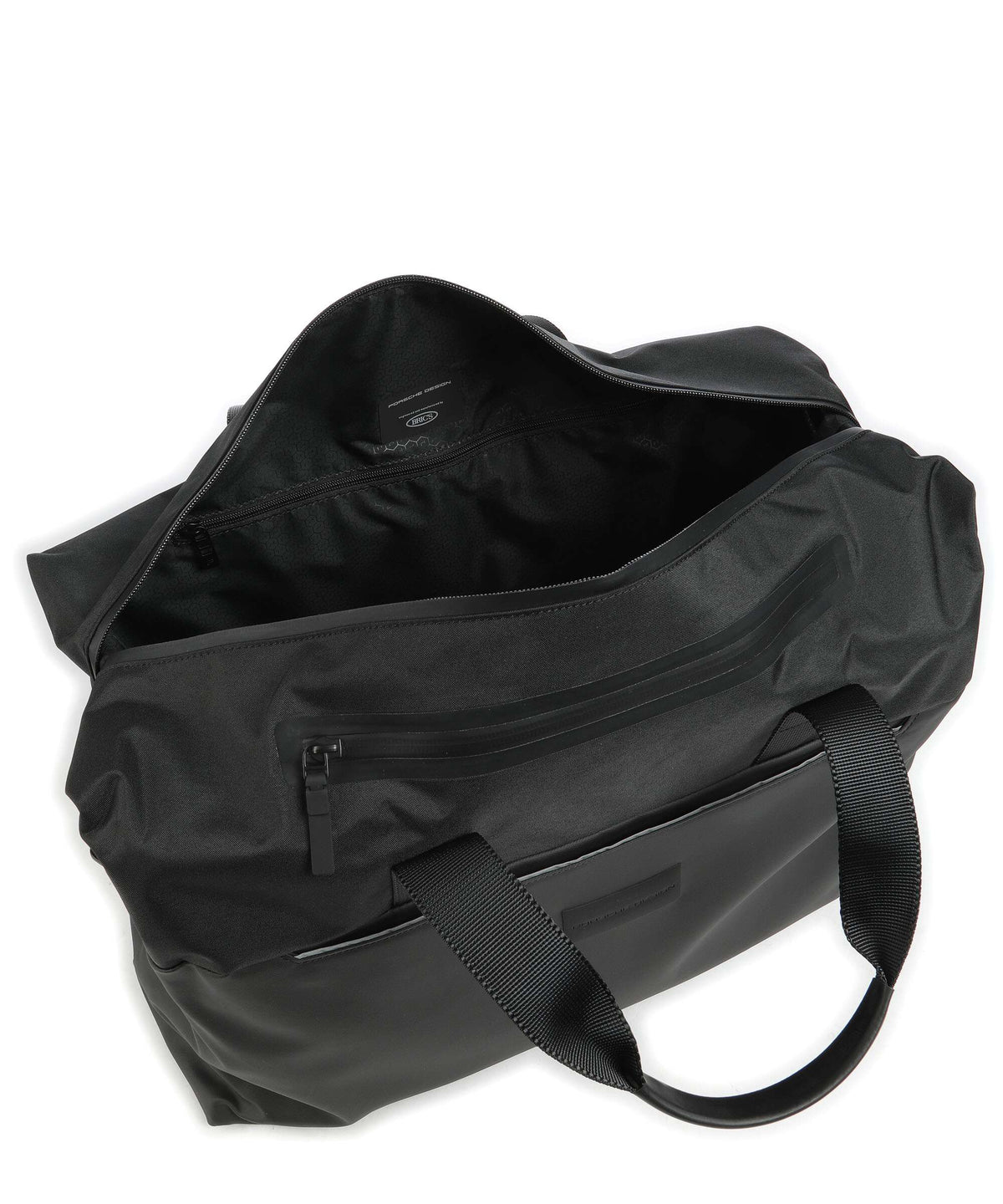Porsche Design Urban Weekend bag black