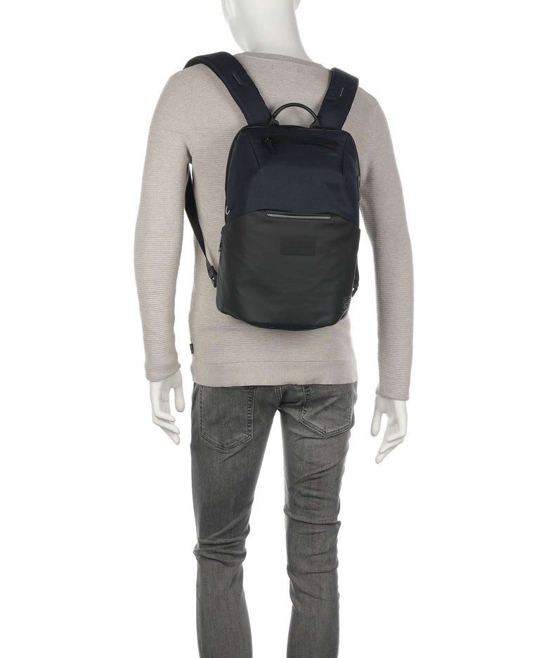 Porsche Design Urban Eco XS Laptop backpack dark blue