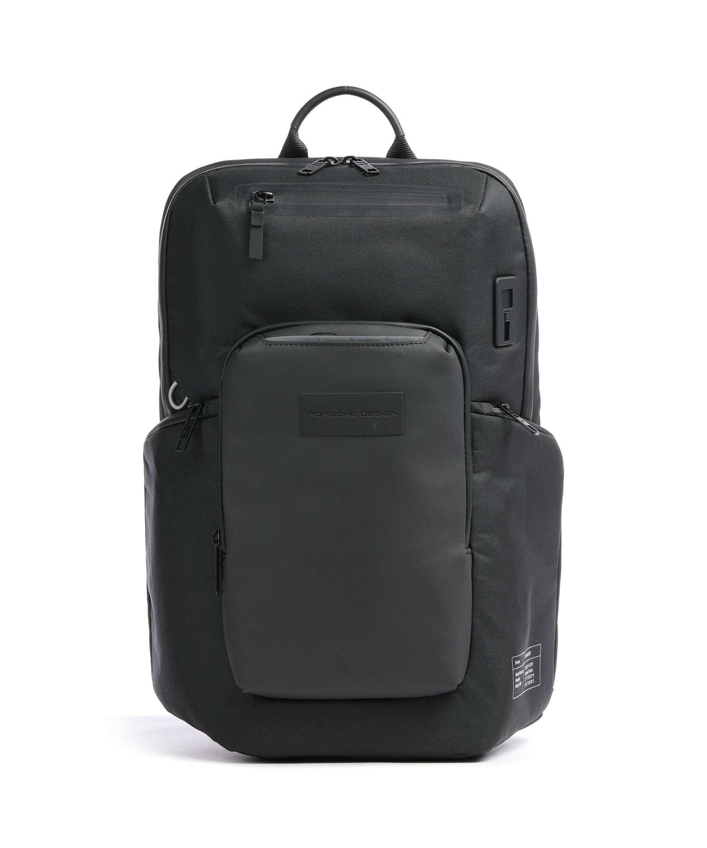 Porsche Design Urban Eco S Laptop backpack black