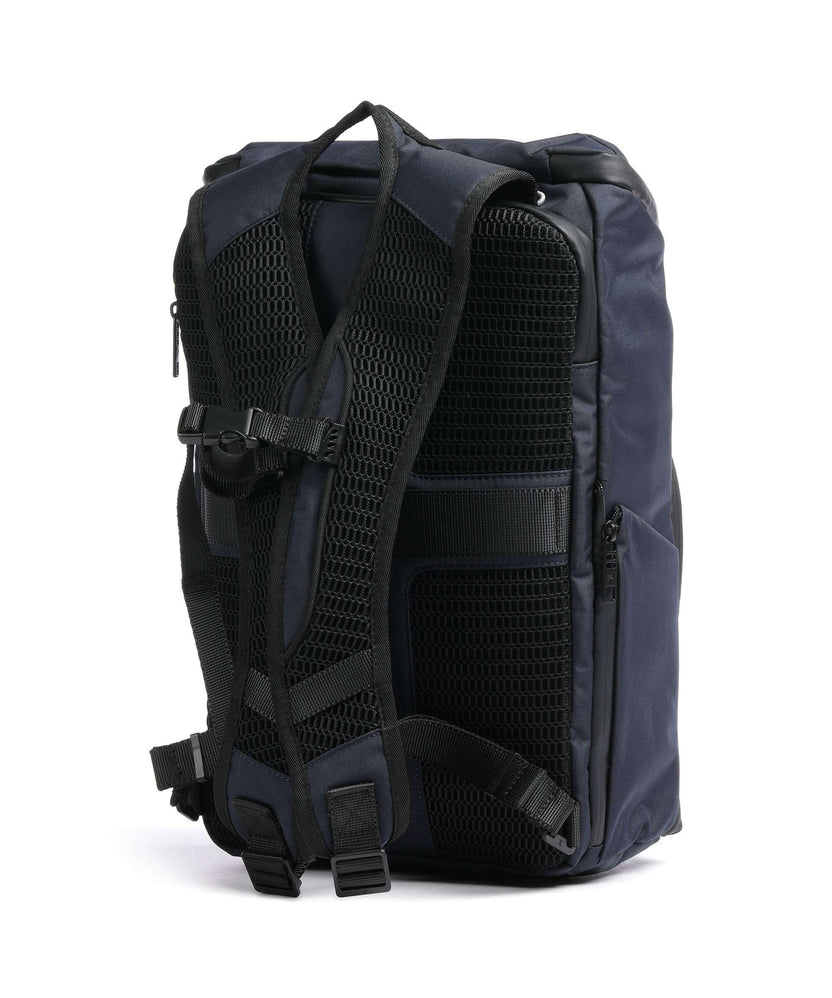 Porsche Design Urban Eco M1 Hiking backpack dark blue