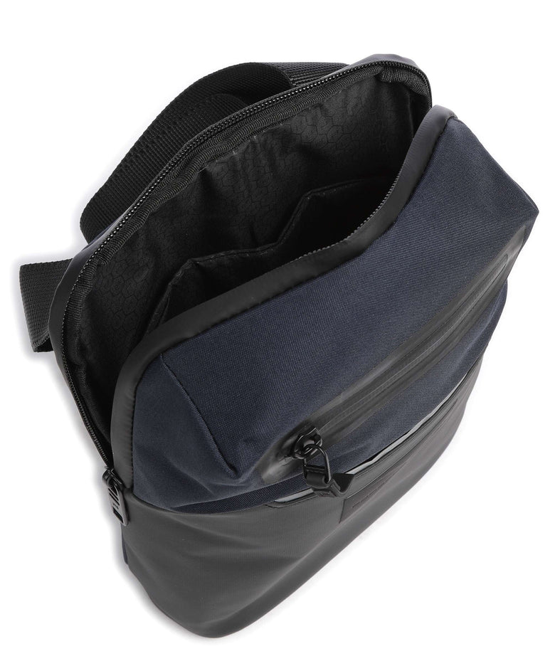 Porsche Design Urban Eco S Crossbody bag dark blue