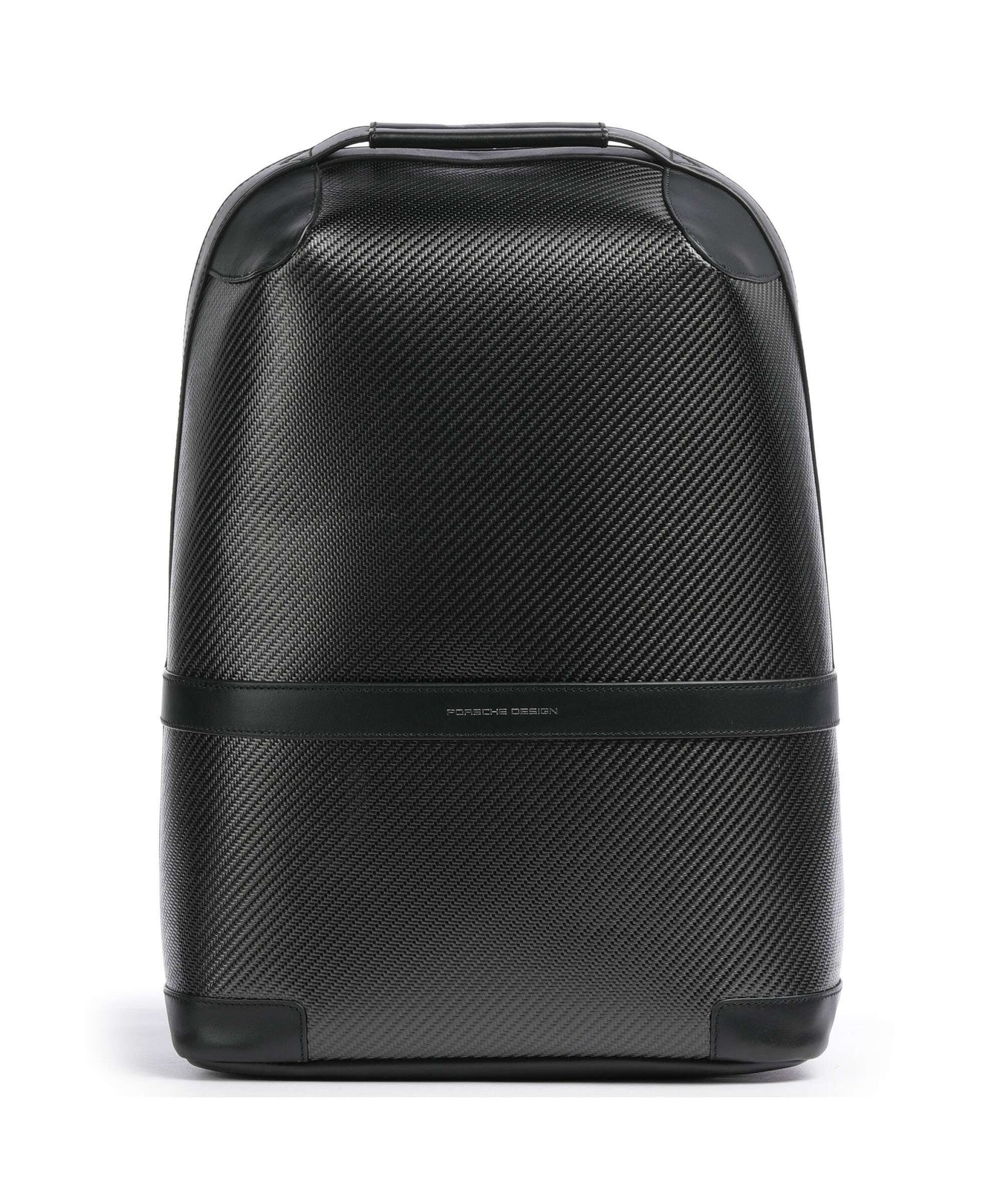 Porsche Design Carbon Backpack black
