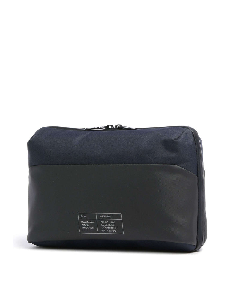 Porsche Design Urban Eco L Toiletry bag dark blue