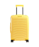Porsche Design Roadster HC 4-Rollen Trolley yellow