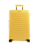 Porsche Design Roadster HC 4-Rollen Trolley yellow