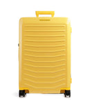 Porsche Design Roadster HC 4-Rollen Trolley yellow
