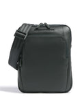 Porsche Design Roadster S Crossbody bag cedar green
