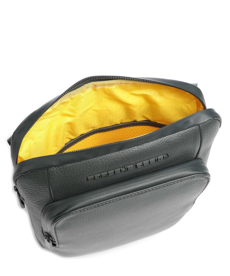 Porsche Design Roadster S Crossbody bag cedar green