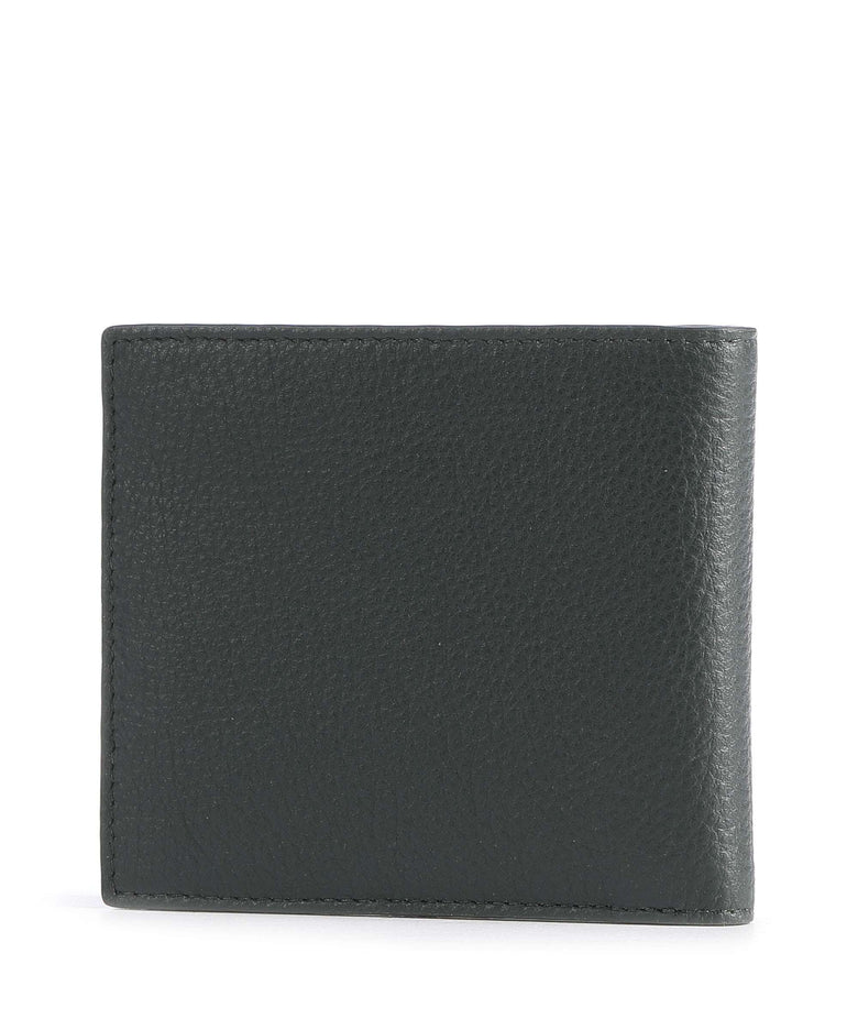 Porsche Design SLG Bus Billfold 10 RFID Credit card holder cedar green