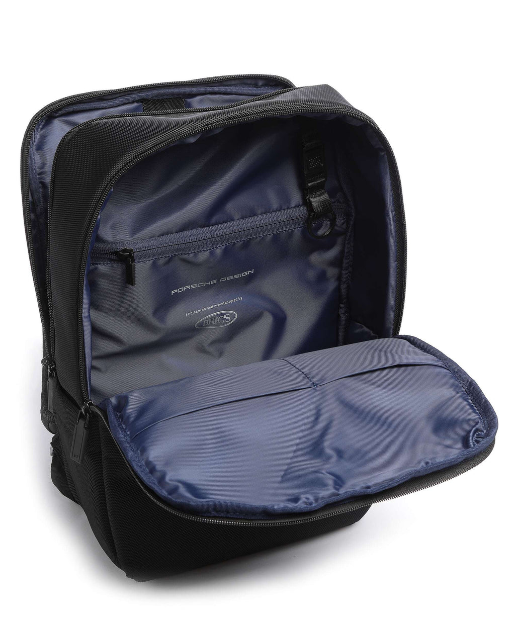 Porsche Design Voyager M2 Laptop backpack black