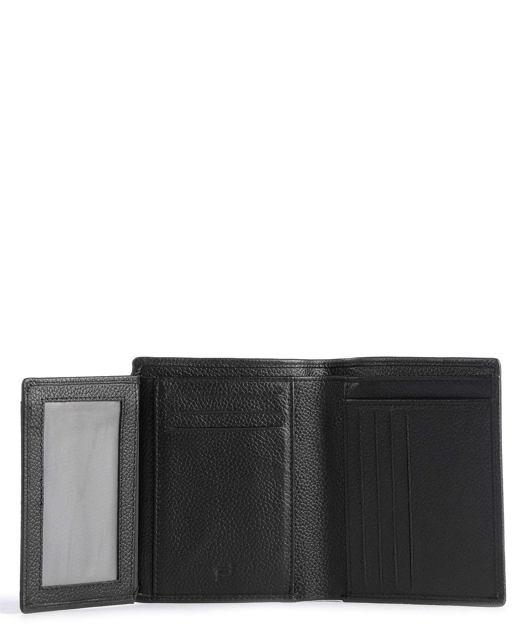 Porsche Design Voyager Billfold 11 RFID Credit card holder black