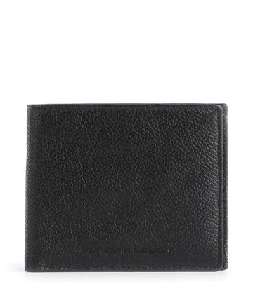 Porsche Design Voyager Wallet 4 RFID Geldbörse black