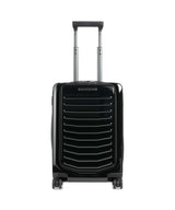 Porsche Design Roadster HC Business Valigia trolley (4 ruote) black shiny