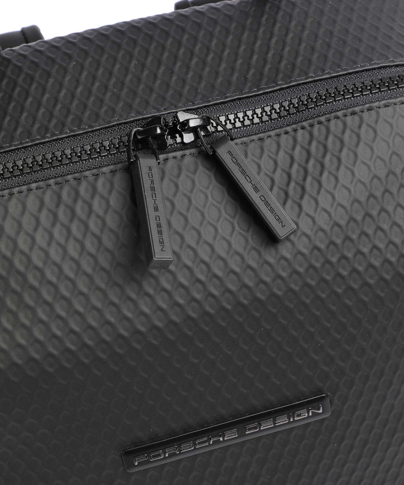 Porsche Design Roadster Pro Backpack black