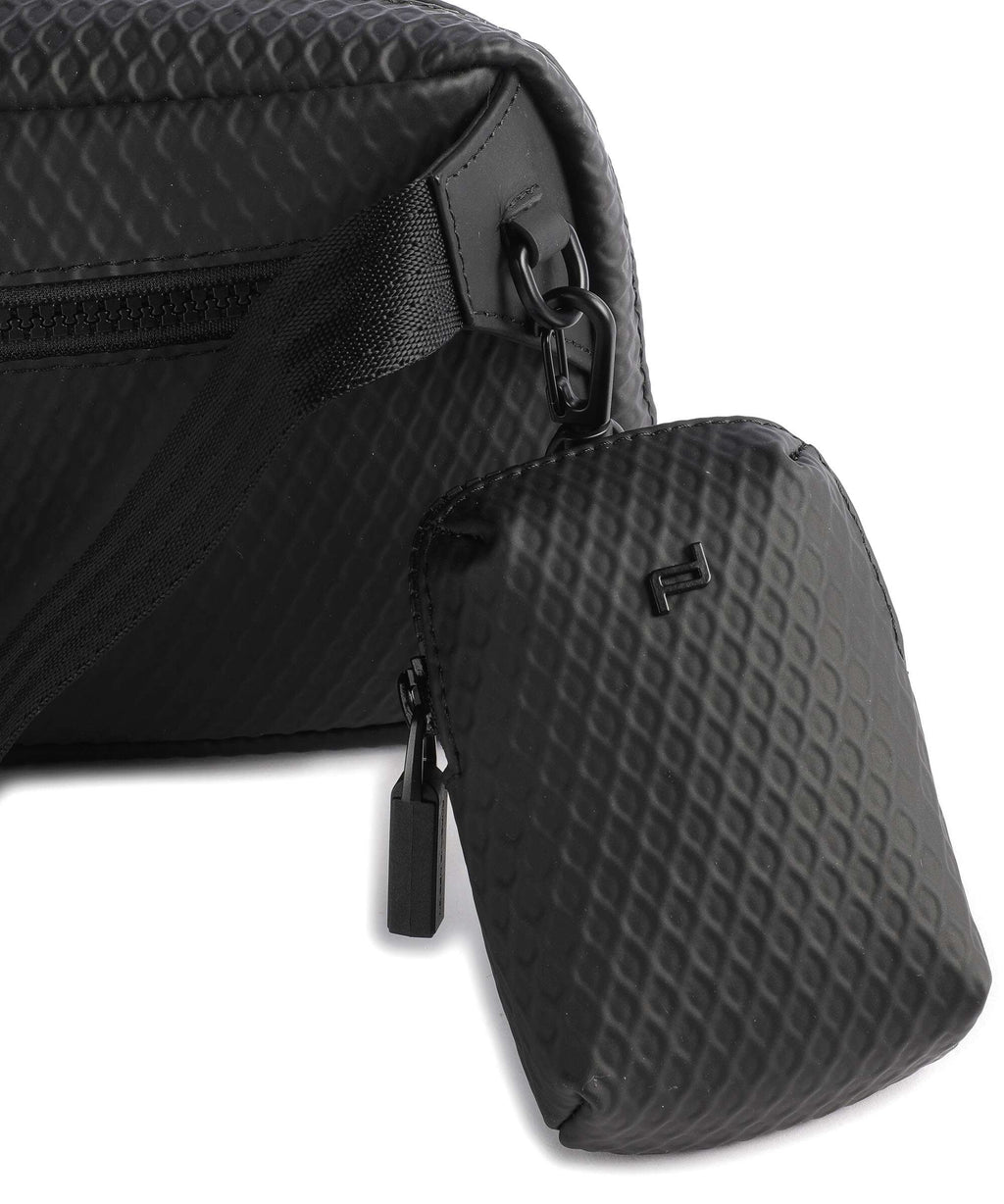 Porsche Design Roadster Pro Belt bag black