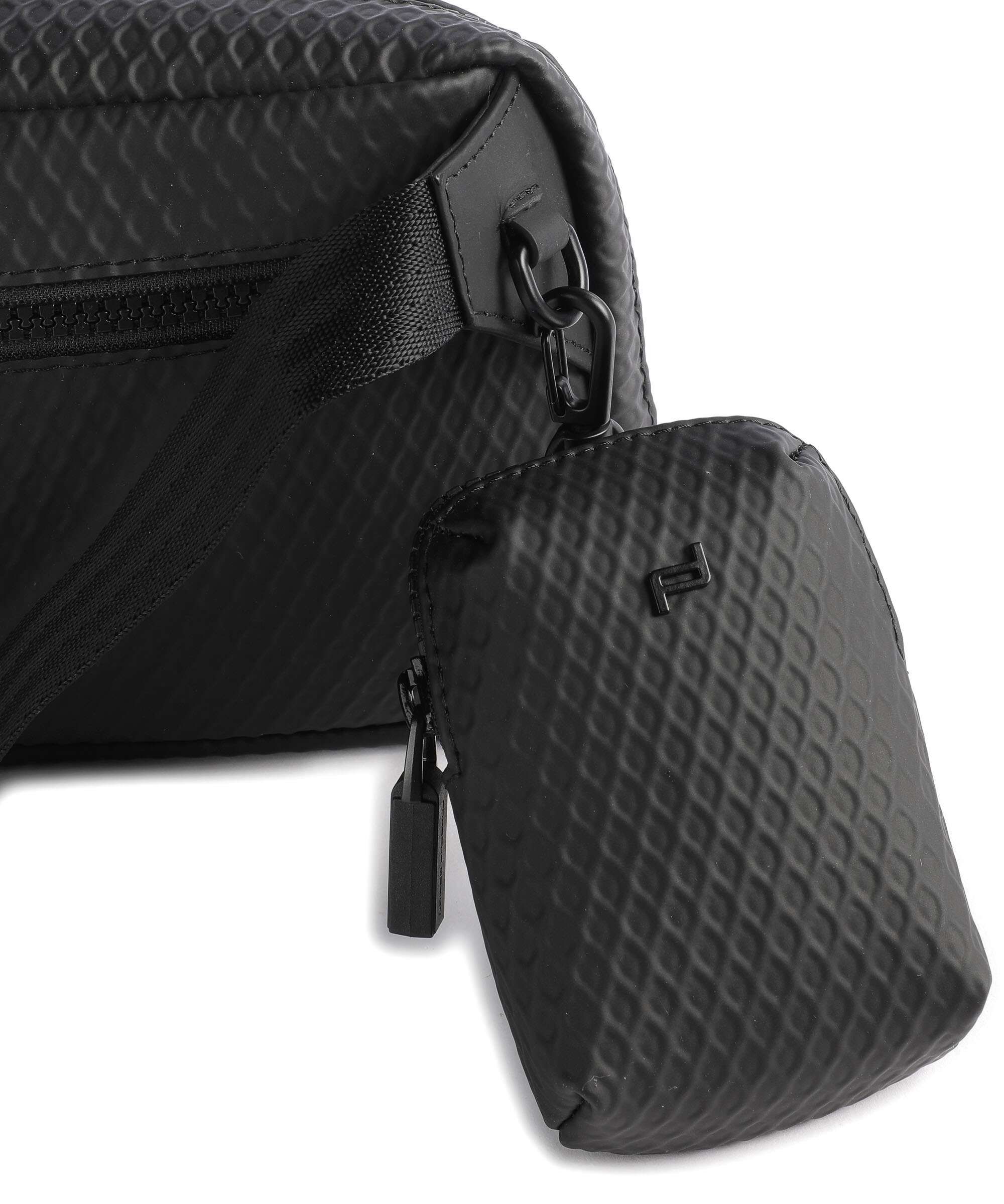 Porsche Design Roadster Pro Belt bag black
