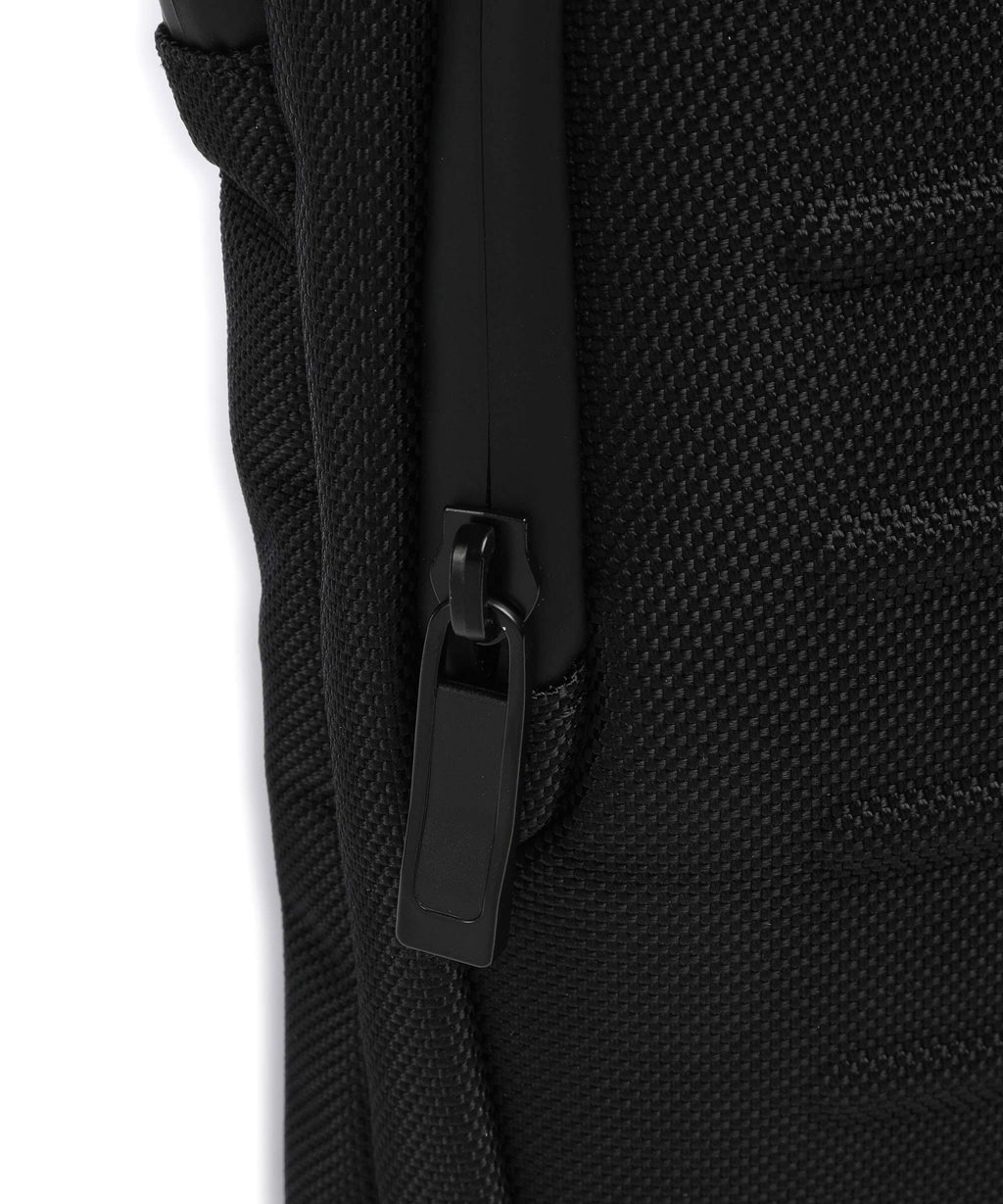 Porsche Design Roadster Pro Crossbody bag black