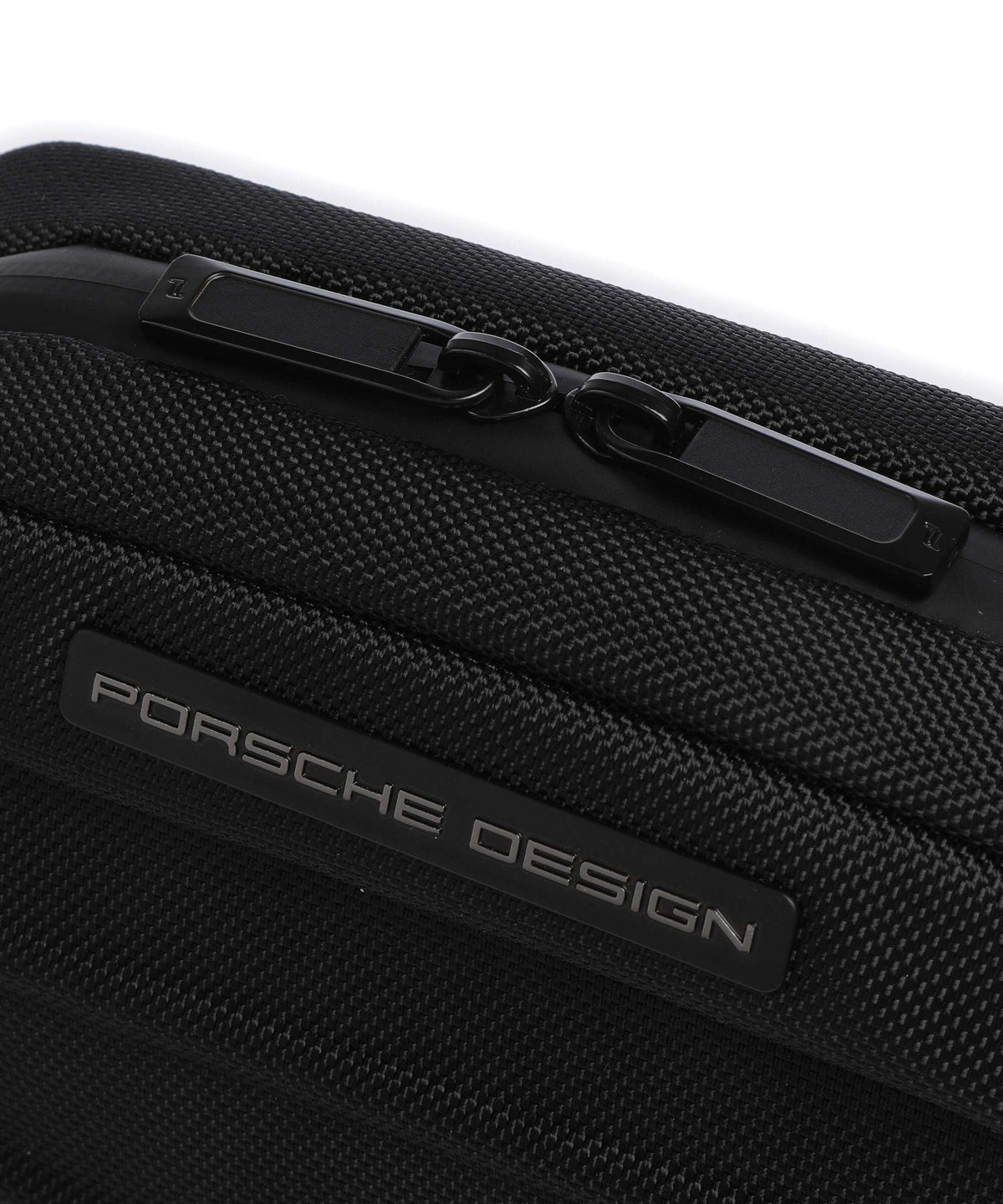 Porsche Design Roadster Pro Crossbody bag black