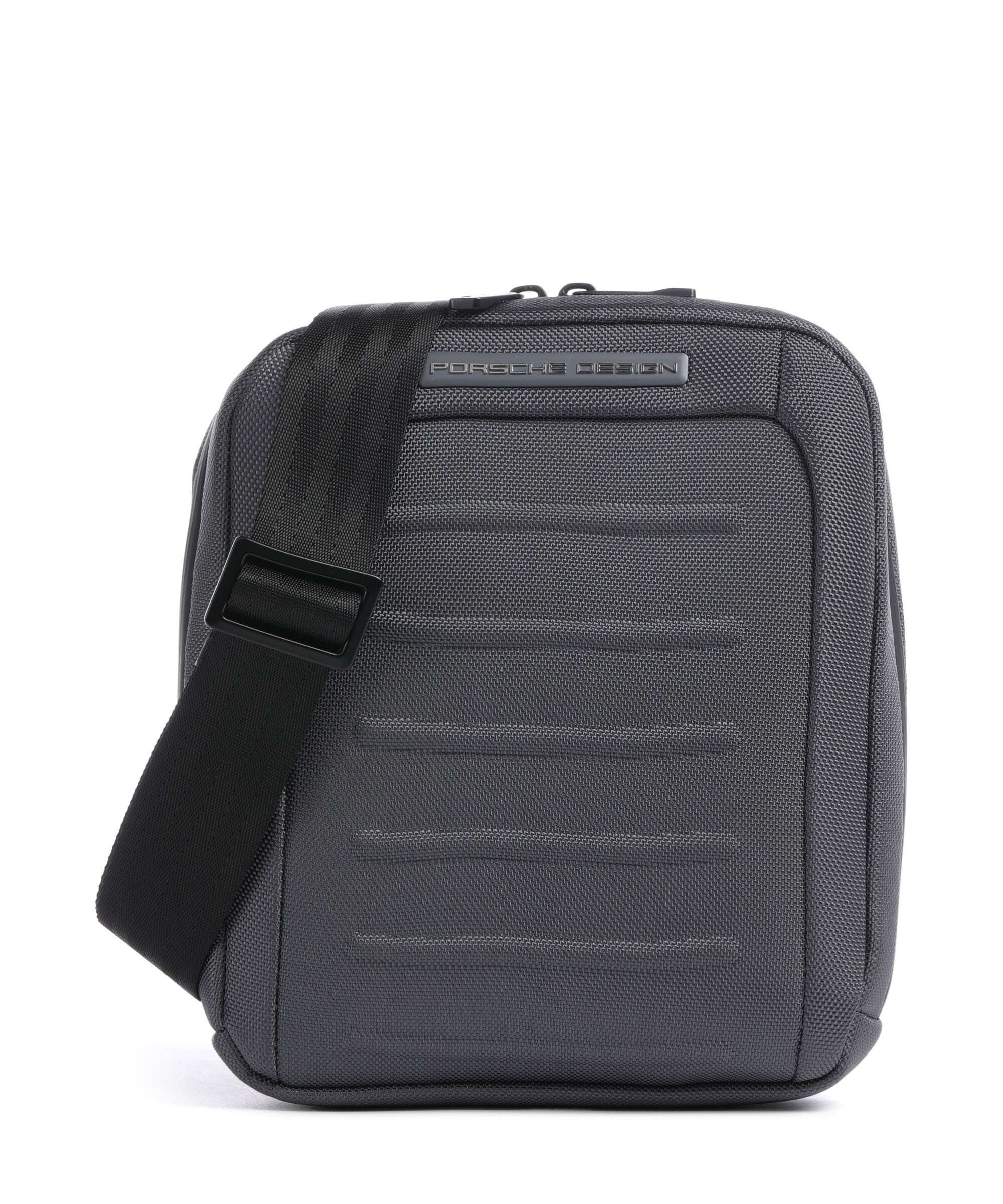 Porsche Design Roadster Pro Crossbody bag anthracite