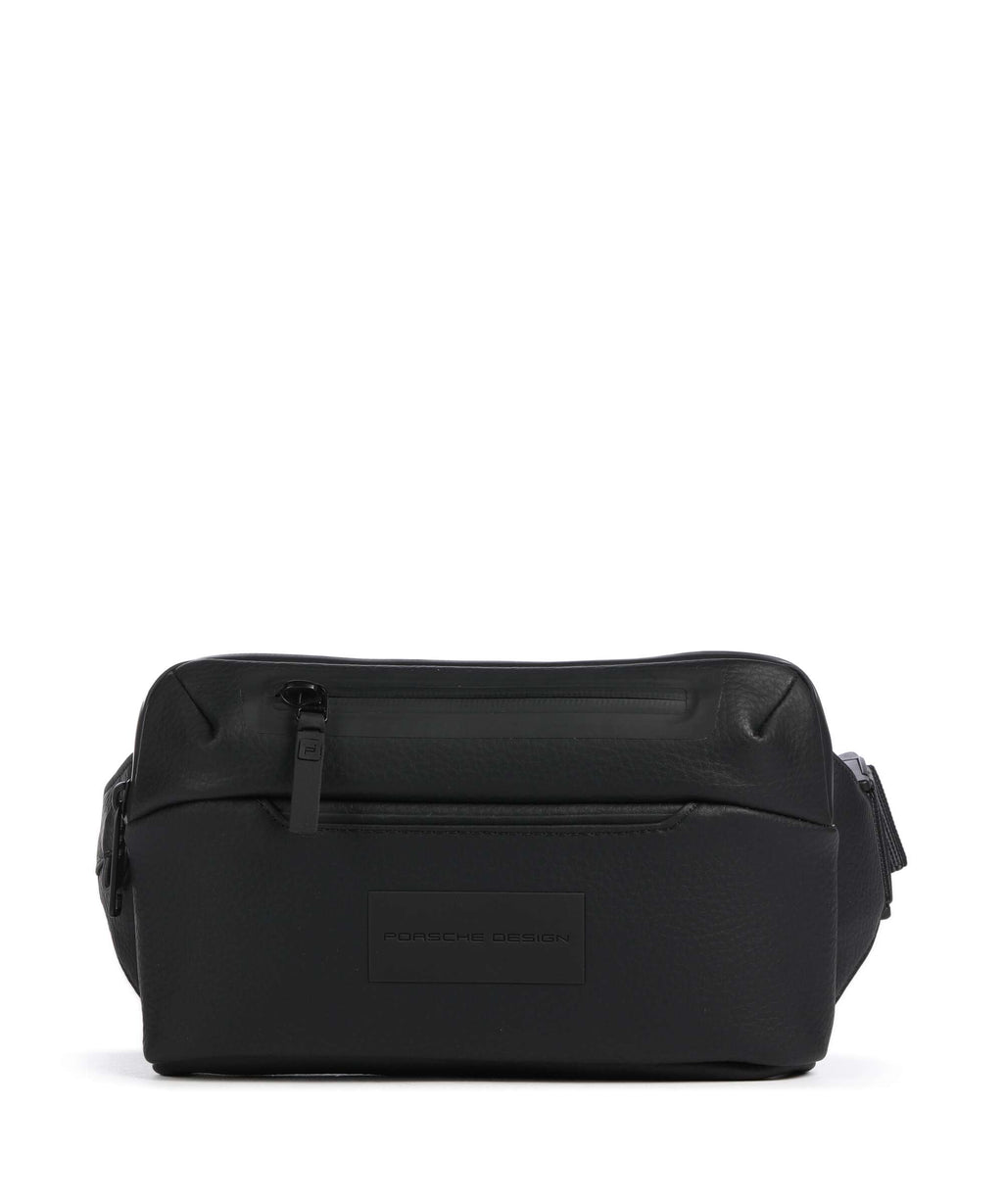 Porsche Design Urban Eco Le Belt bag black