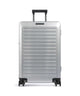 Porsche Design Voyager 4-Rollen Trolley silver