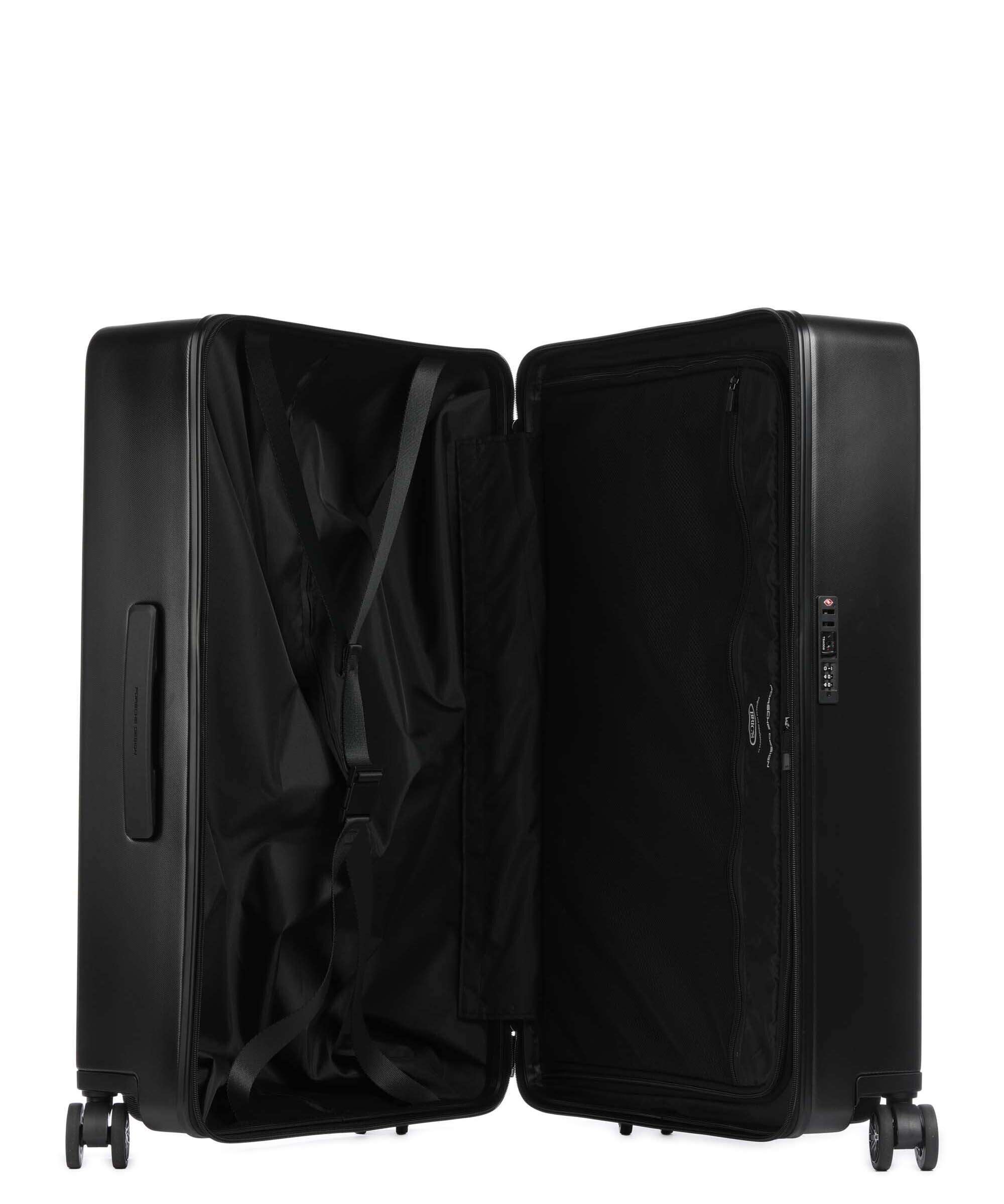 Porsche Design Voyager Spinner (4 wheels) black