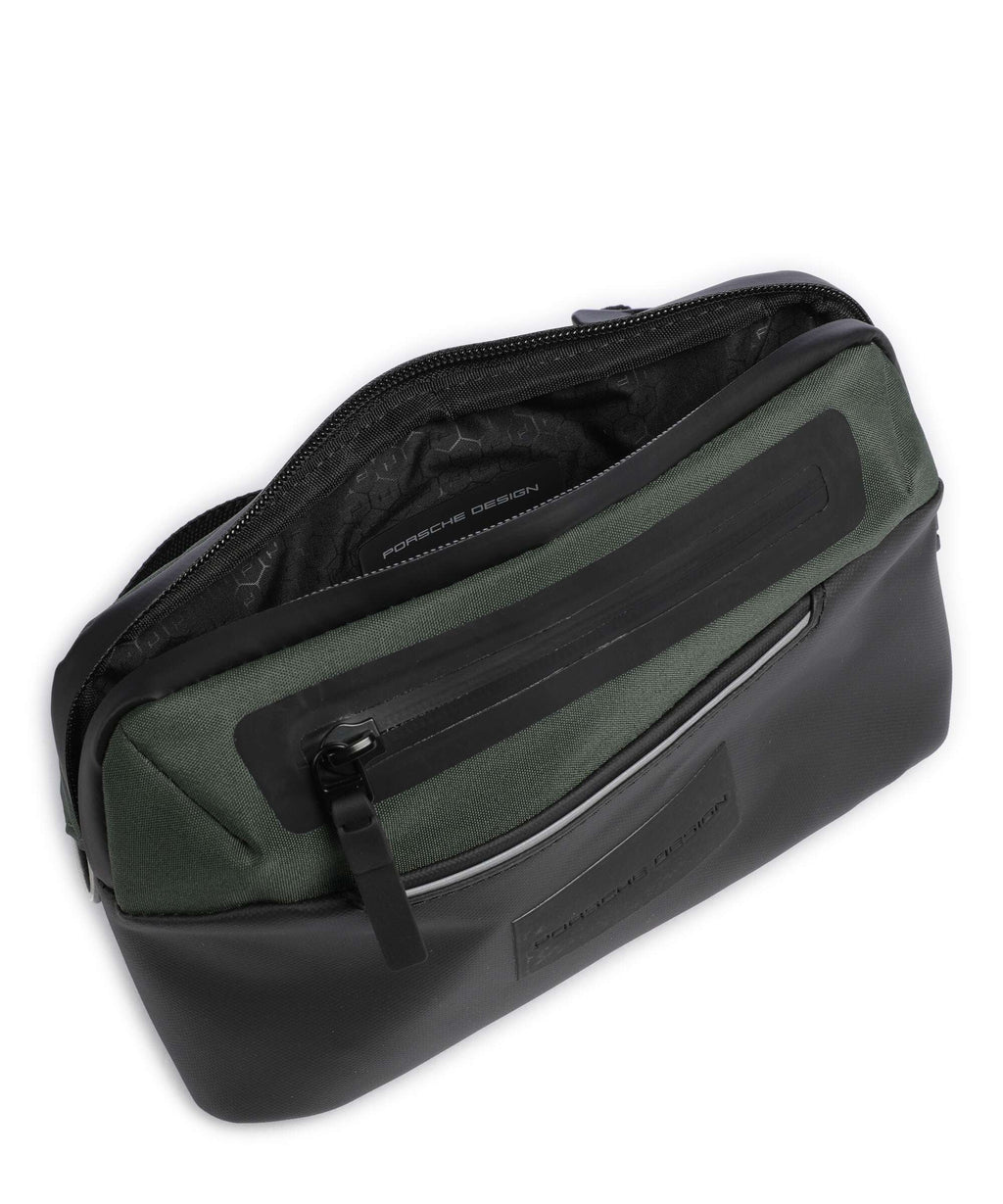 Porsche Design Urban Eco Belt bag forest green