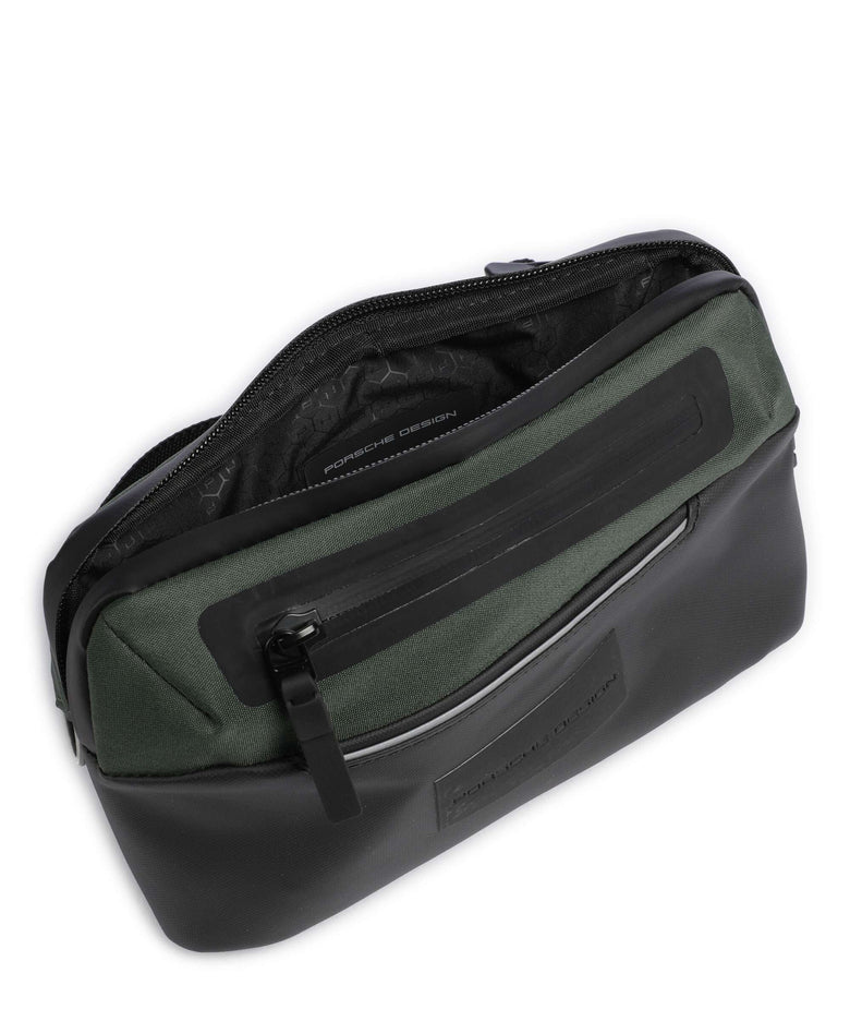 Porsche Design Urban Eco Fanny pack forest green
