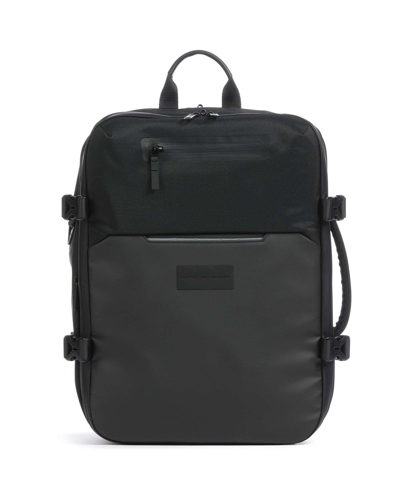 Porsche Design Urban Eco Backpack black