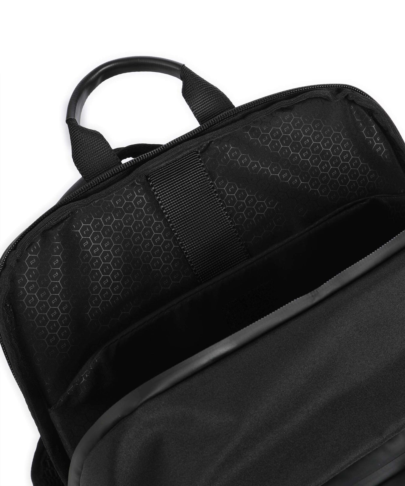 Porsche Design Urban Eco Backpack black