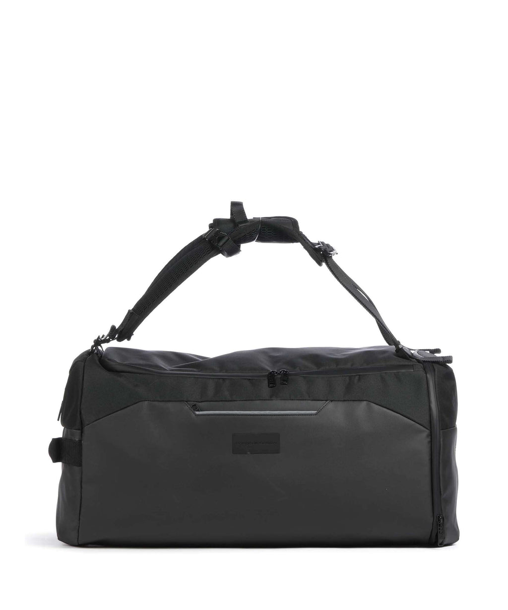 Porsche Design Urban Weekend bag black