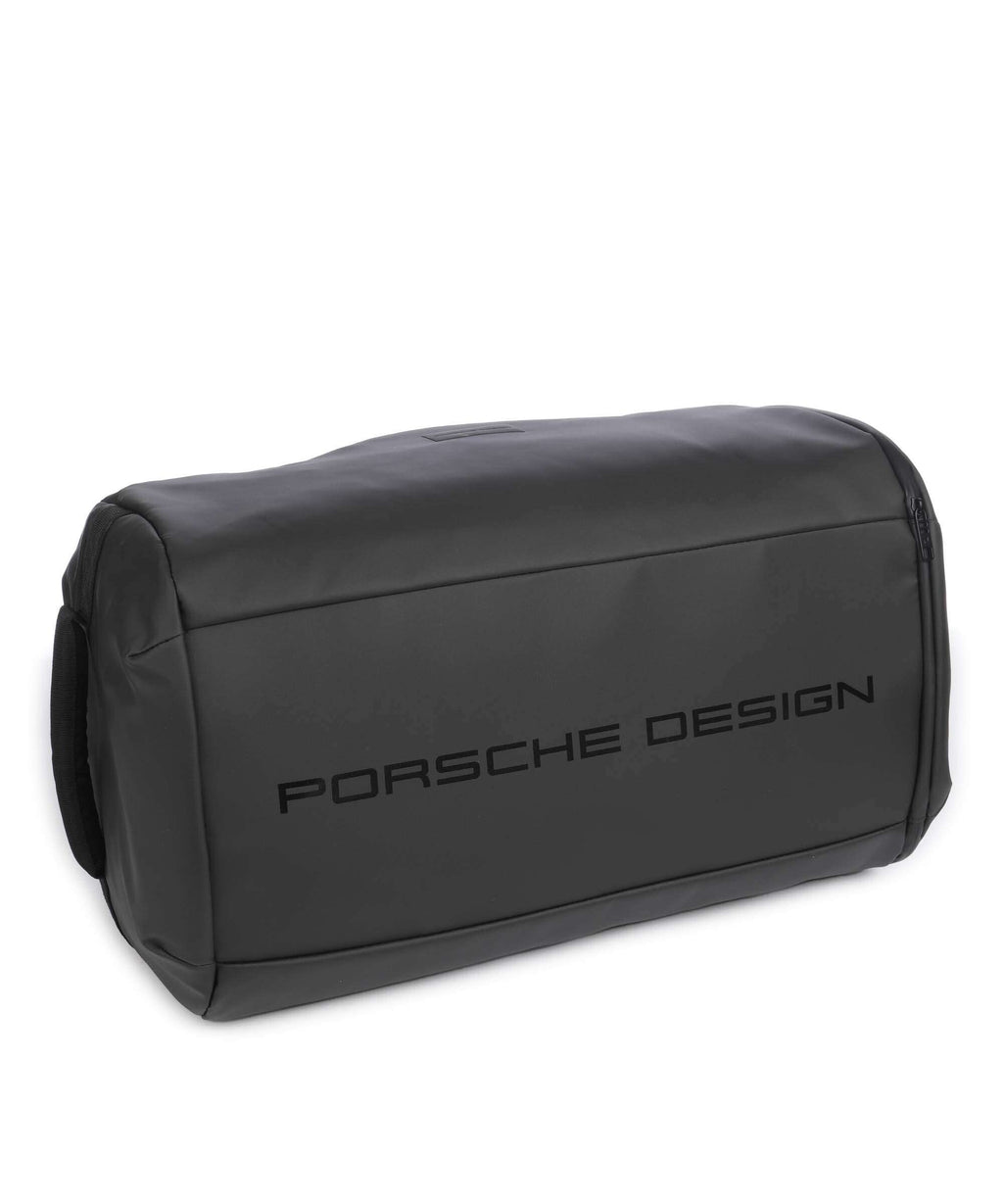Porsche Design Urban Weekend bag black
