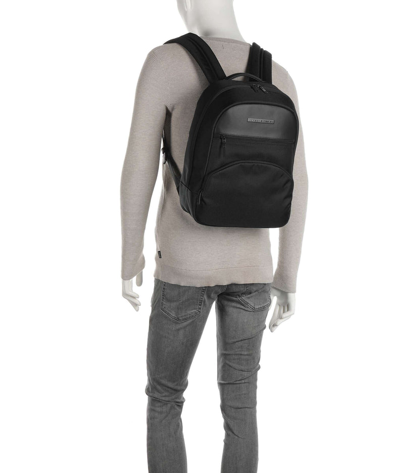 Porsche Design Voyager S Backpack black