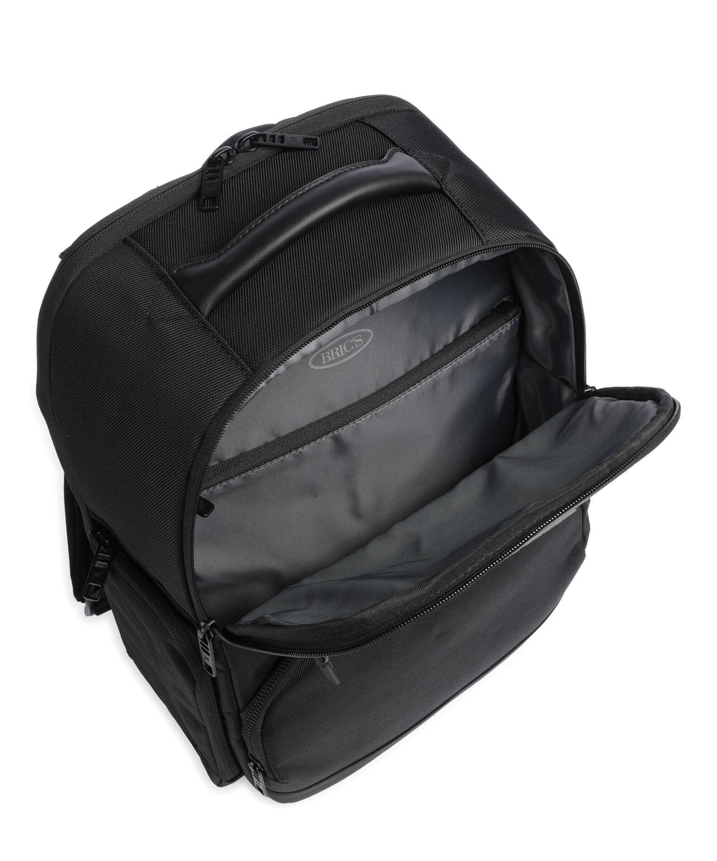Porsche Design Voyager M Backpack black
